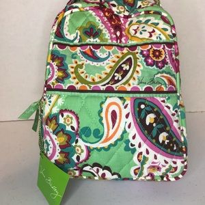 Vera Bradley Lunch Bunch Bag in Tutti Frutti